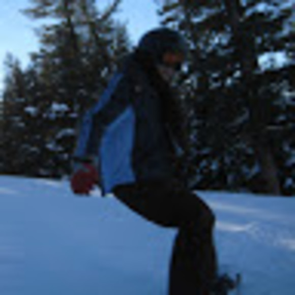 Meet your Posher, Stephanie - Picture 1 of 1